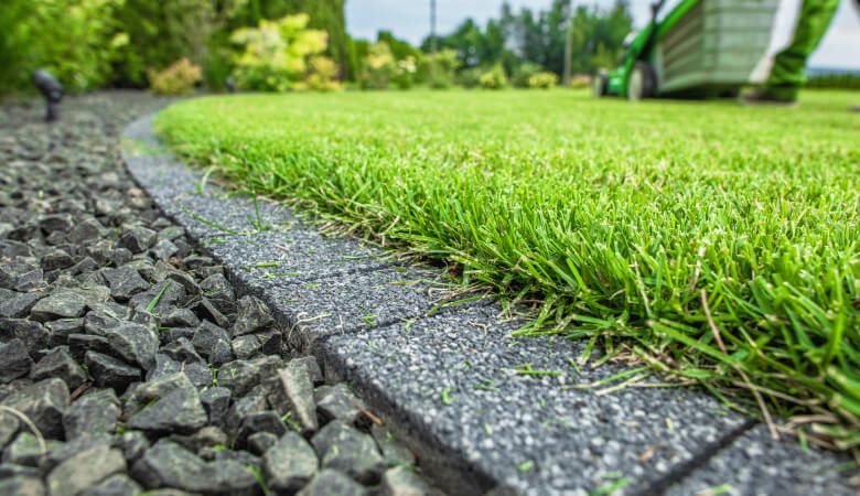 Gartenbau und Gartenplanung